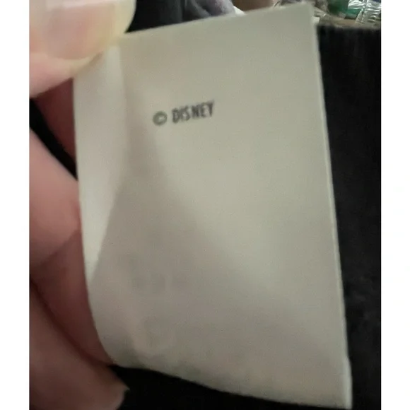 🎃Host Pick🎃Disney Halloween Joggers From 2021 Season, size 2xl - Picture 12 of 16